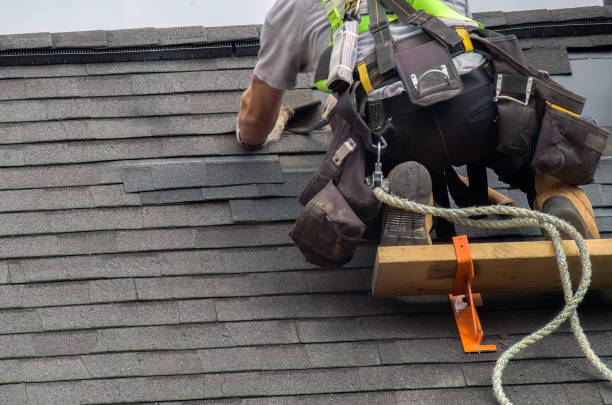 Reliable Roofing contractor in Albany, IL by Brentwood Metal Roofing